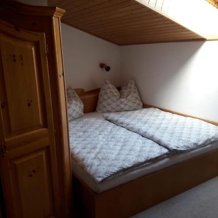 Apartamento Haus Wutzl Mariazell Exterior foto