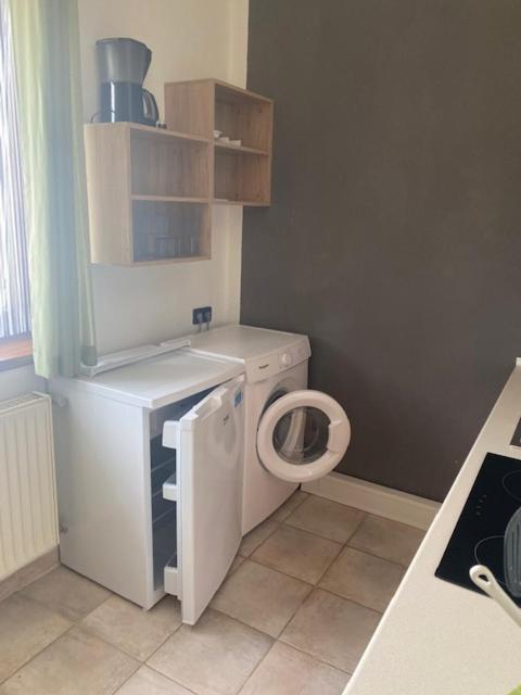 Apartamento Haus Wutzl Mariazell Exterior foto