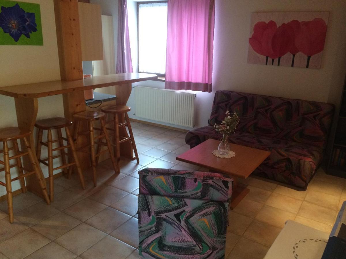 Apartamento Haus Wutzl Mariazell Exterior foto