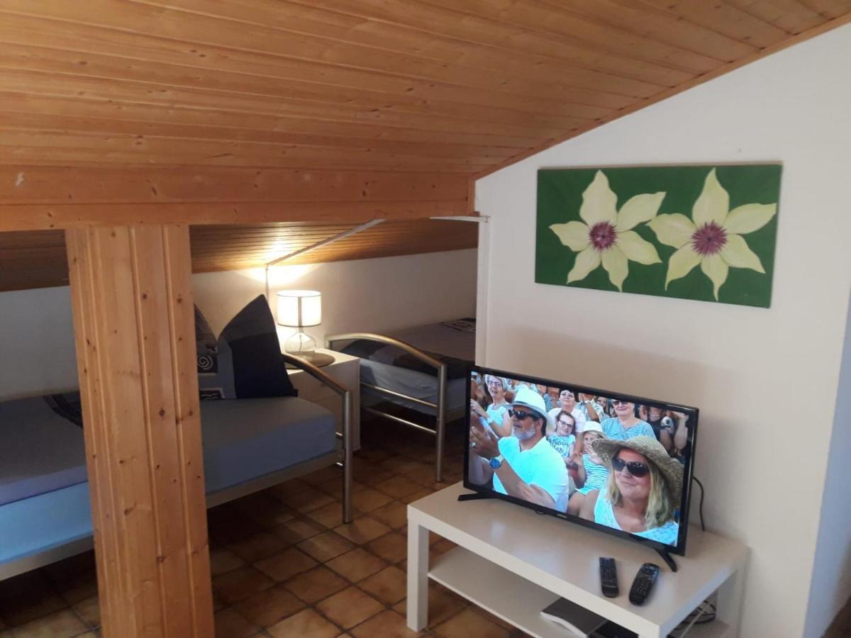 Apartamento Haus Wutzl Mariazell Exterior foto