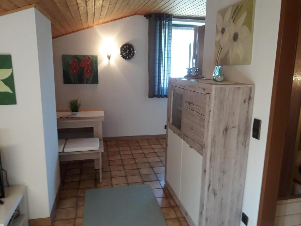 Apartamento Haus Wutzl Mariazell Exterior foto