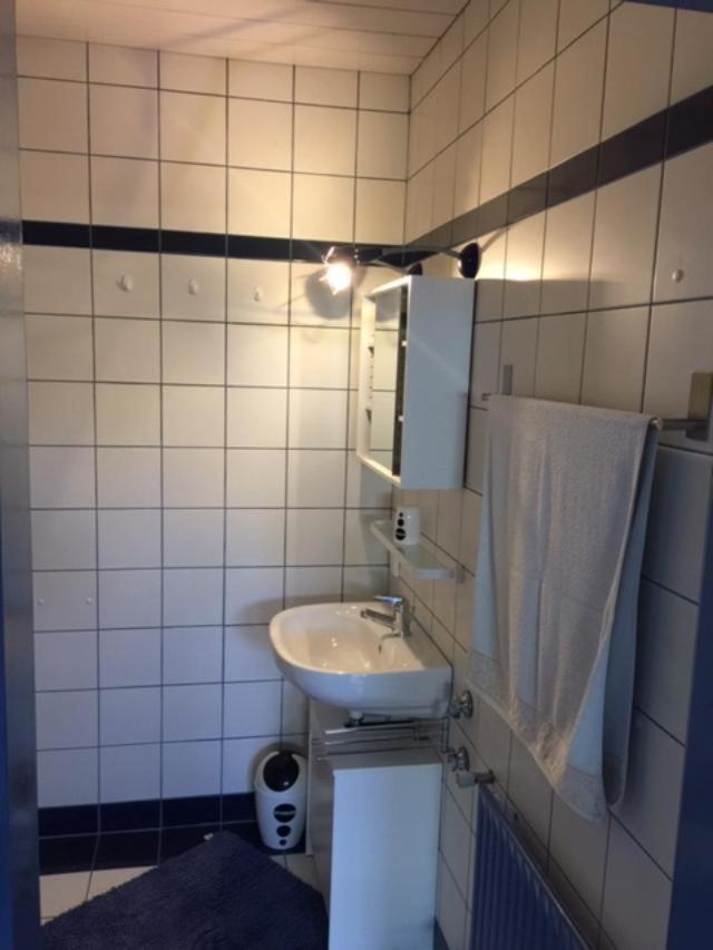 Apartamento Haus Wutzl Mariazell Exterior foto