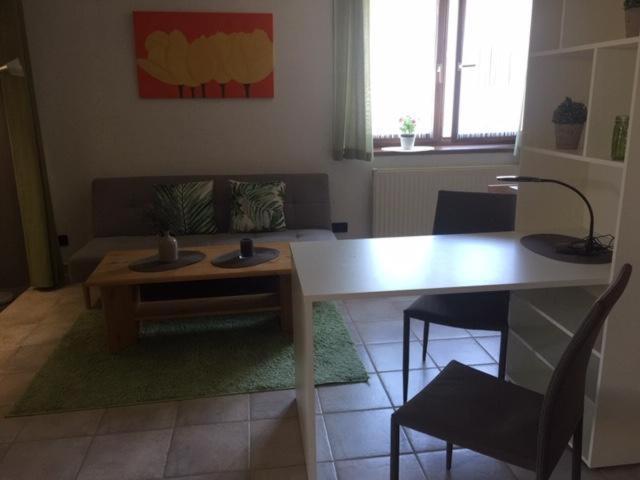 Apartamento Haus Wutzl Mariazell Exterior foto
