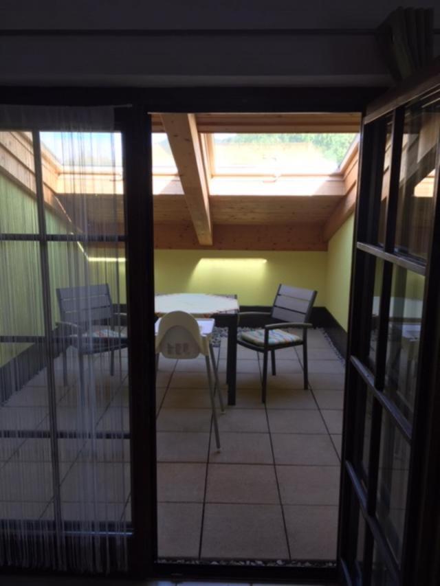 Apartamento Haus Wutzl Mariazell Exterior foto