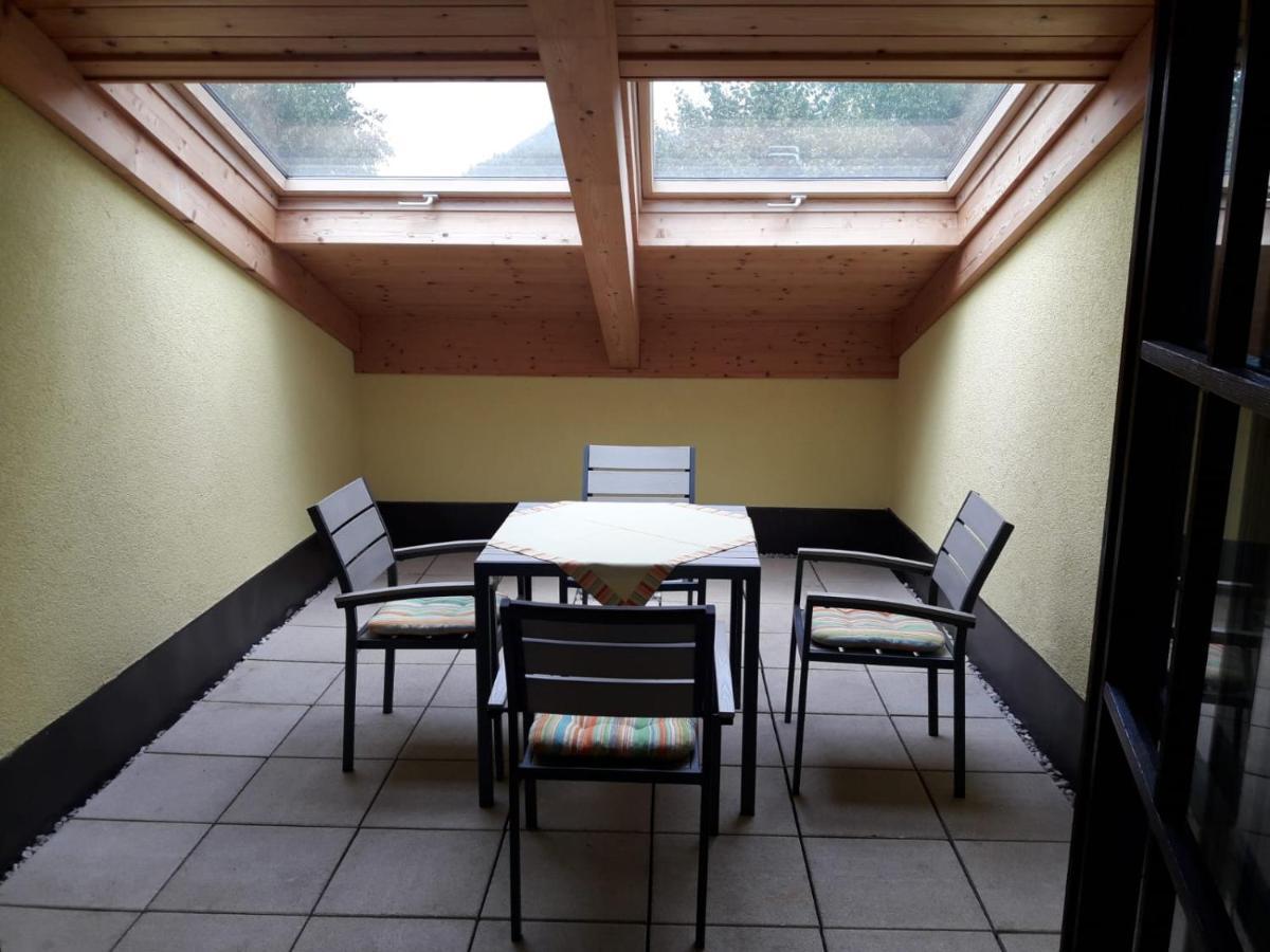 Apartamento Haus Wutzl Mariazell Exterior foto