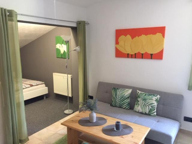Apartamento Haus Wutzl Mariazell Exterior foto