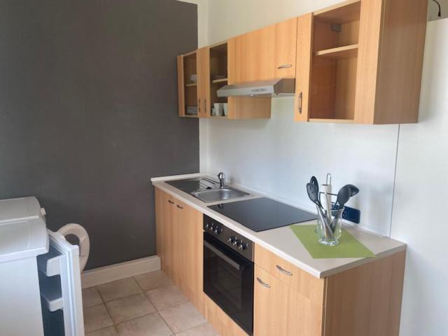 Apartamento Haus Wutzl Mariazell Exterior foto