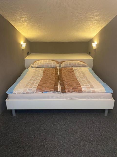 Apartamento Haus Wutzl Mariazell Exterior foto