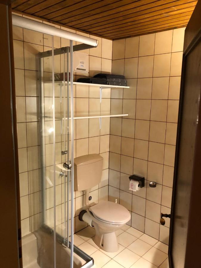 Apartamento Haus Wutzl Mariazell Exterior foto