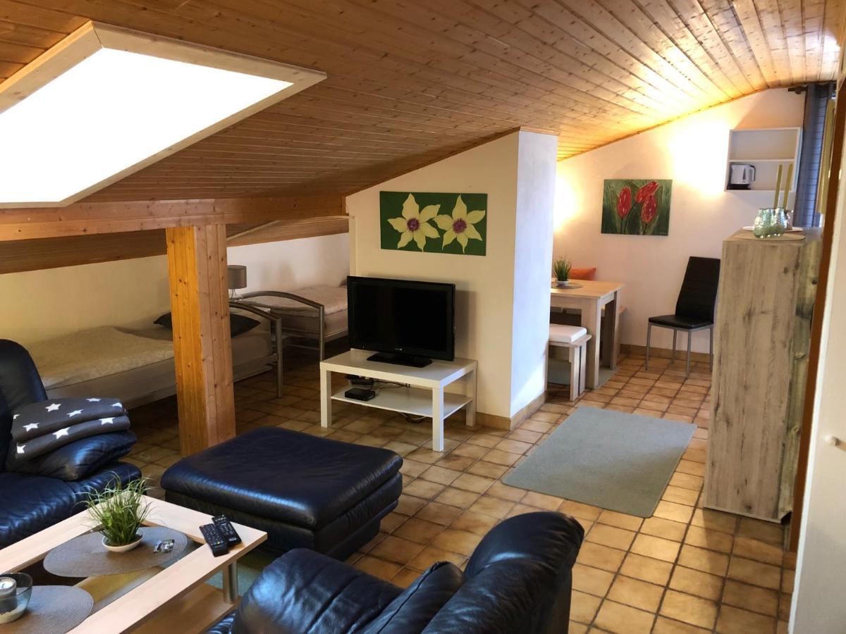 Apartamento Haus Wutzl Mariazell Exterior foto