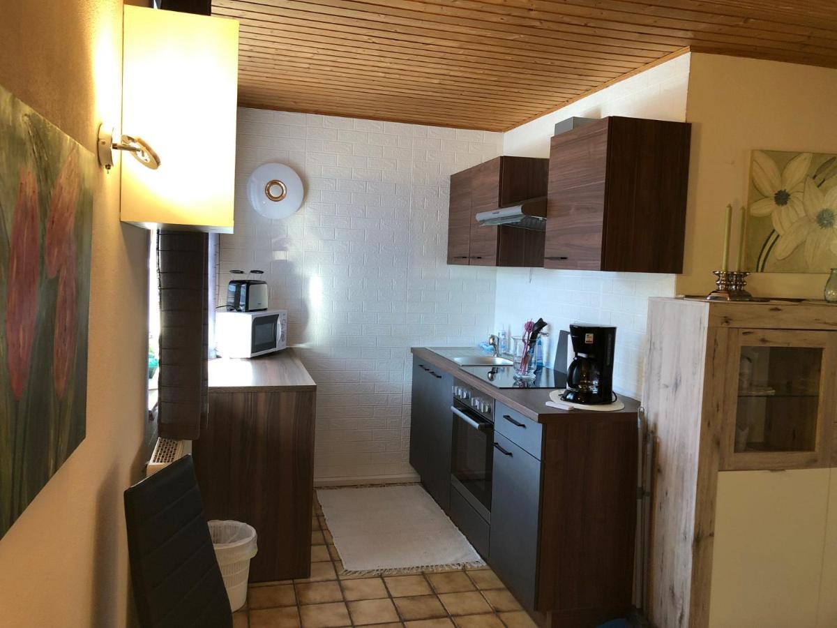 Apartamento Haus Wutzl Mariazell Exterior foto